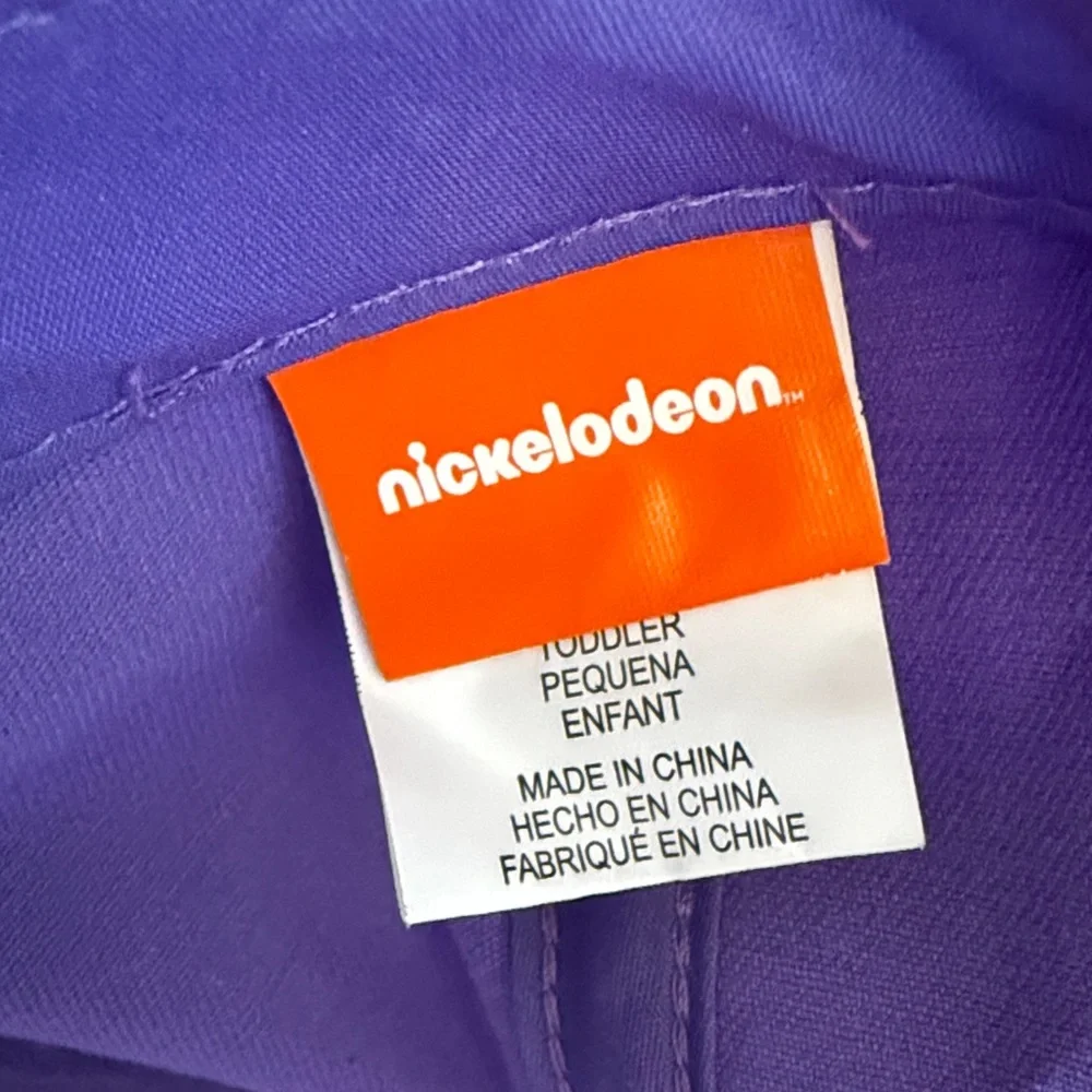 Nickelodeon this listing
